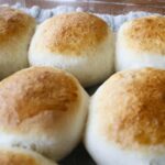 easy dinner rolls