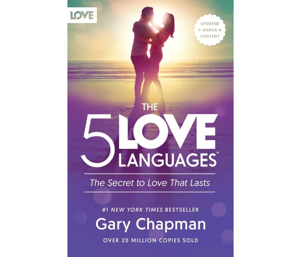 5 Love Languages