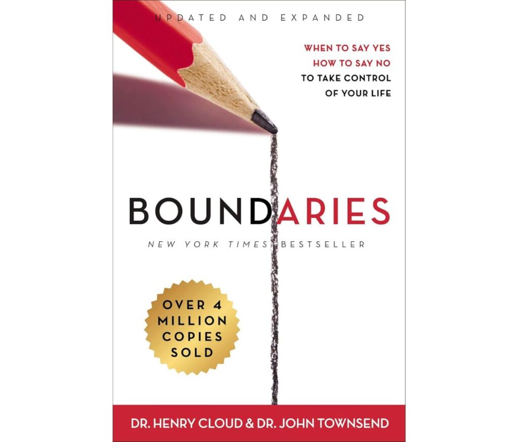 Boundaries