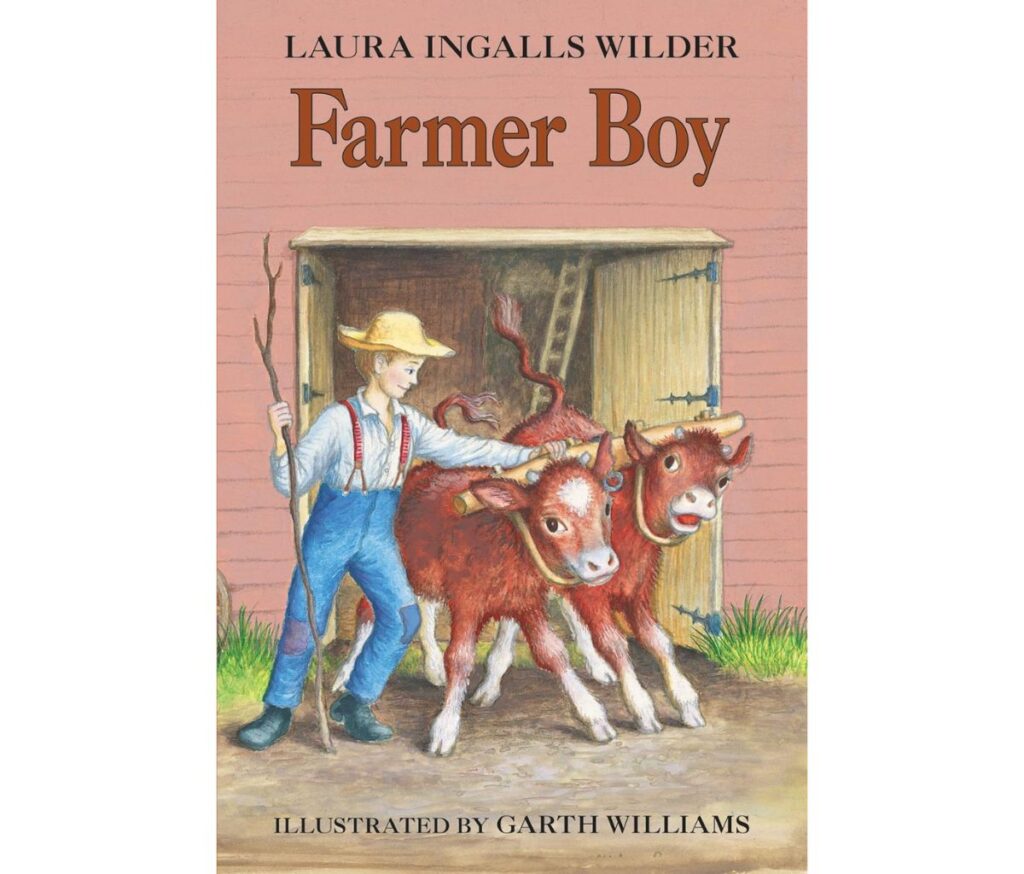Farmer Boy