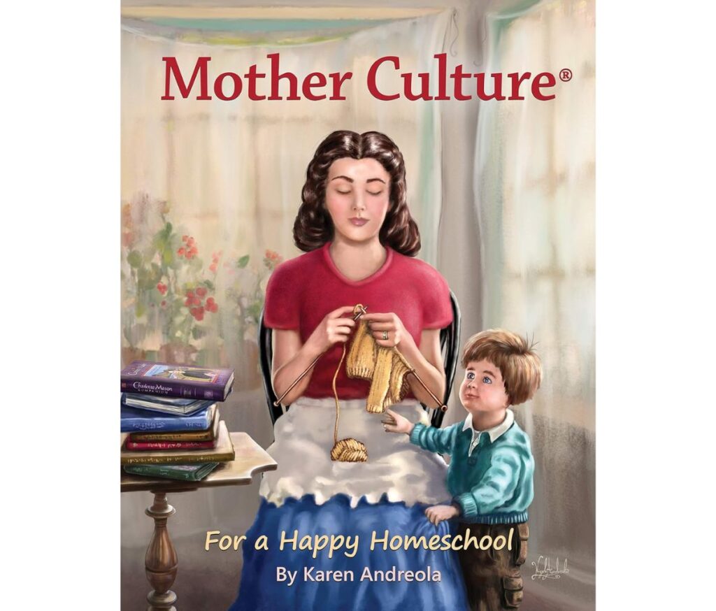 Mother Culture