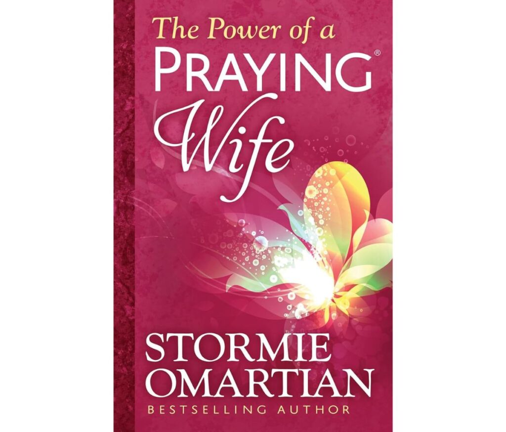 Power of a Praying Wife