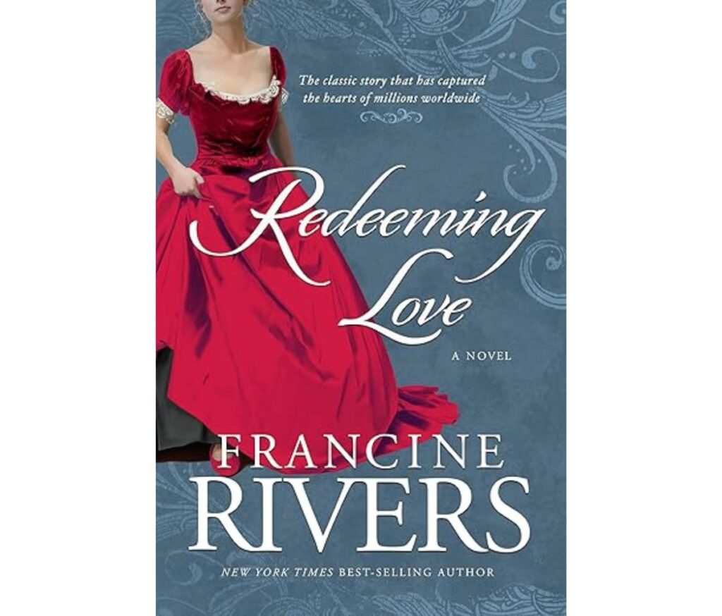 Redeeming Love