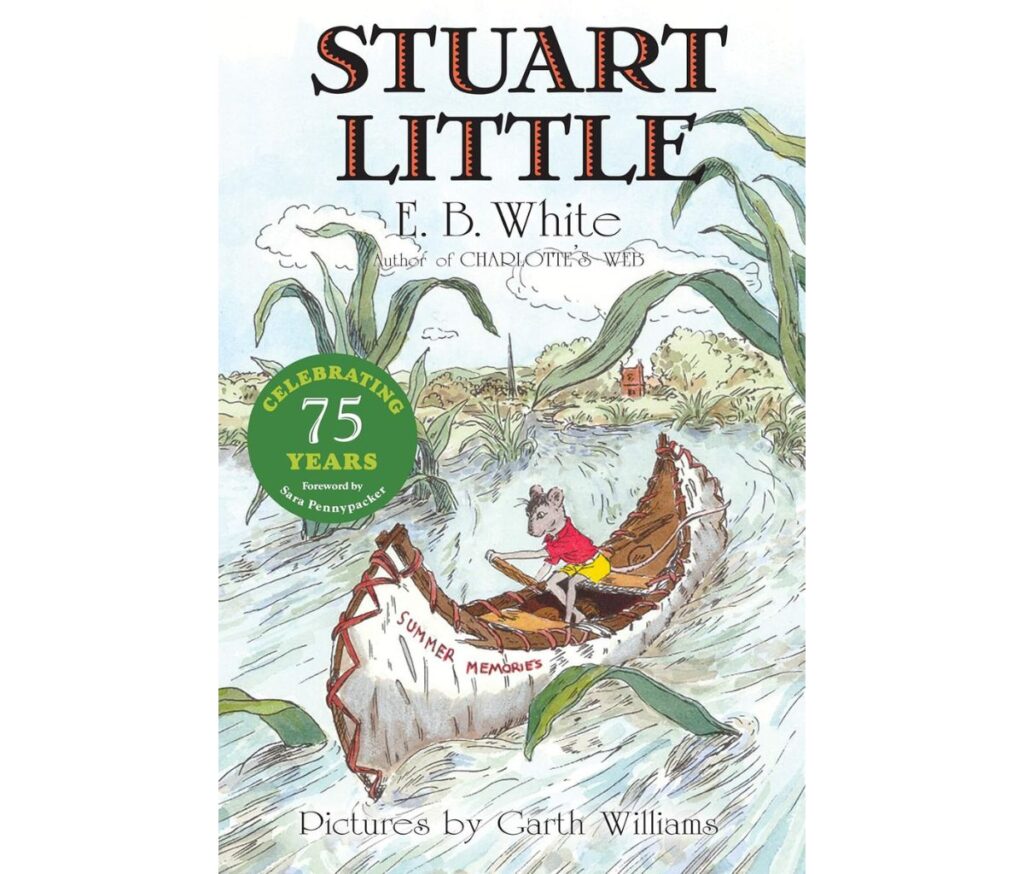 Stuart Little