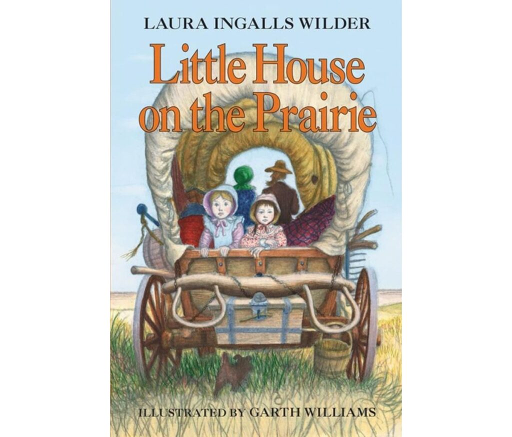 Little House on the Prairie