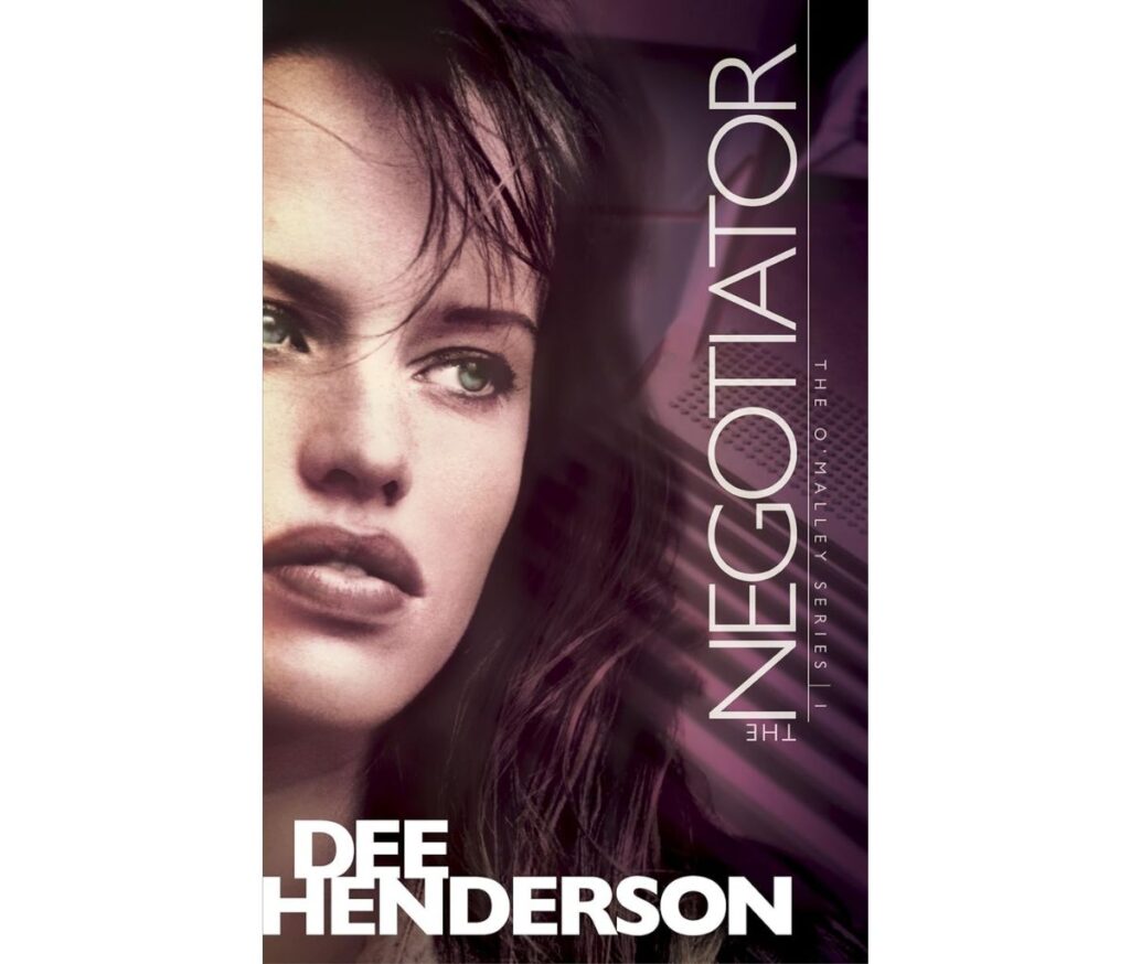 The Negotiator