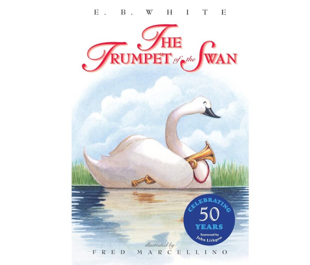 Trumpet of the Swan